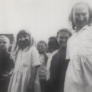 Aphex Twin – Come to Daddy – George's Music Blog