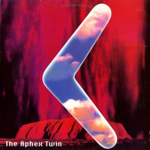 Aphex Twin - Digeridoo