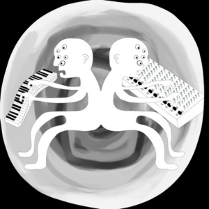 Aphex Twin - Melodies from Mars