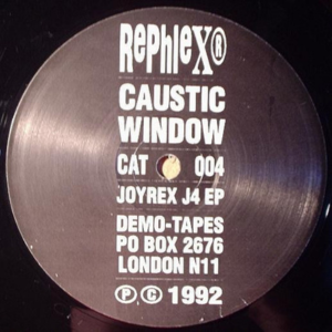 Caustic Window - Joyrex J4