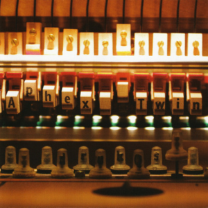 Aphex Twin - Drukqs