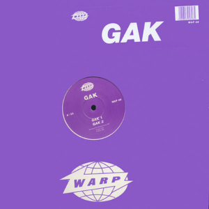 GAK EP
