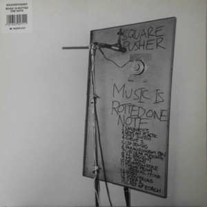 Squarepusher – Music is Rotted One Note (1998) – Album Review