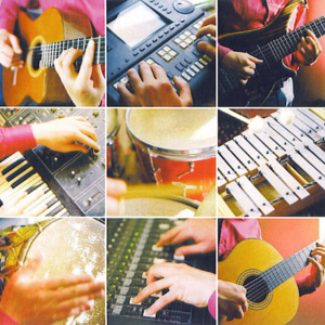 Squarepusher – Hello Everything (2006) – Album Review – George's Music Blog